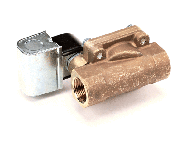 HOBART PARTS Hobart 00-749981-00003 Valve Solenoid 1 Steam - SKU HOB00-749981-00003