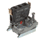 HOBART PARTS Hobart 00-749986-00003 Base Quick Connect 1 Pole Nc - SKU HOB00-749986-00003