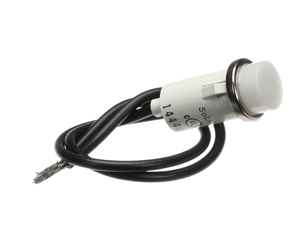 HOBART PARTS Hobart 00-811807-00001 Light Pilot-White - SKU HOB00-811807-00001