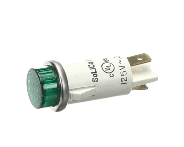 HOBART PARTS Hobart 00-811807-00002 Light Pilot-Green - SKU HOB00-811807-00002