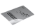 HOBART PARTS Hobart 00-811835 Label Control Panel Logo - SKU HOB00-811835