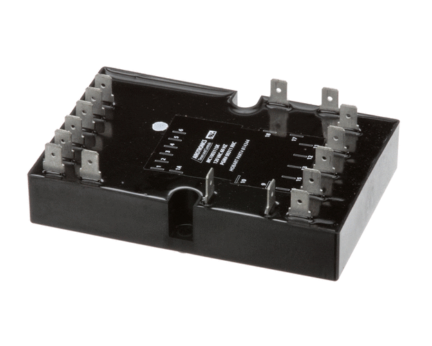 HOBART PARTS Hobart 00-814344 Timer - SKU HOB00-814344