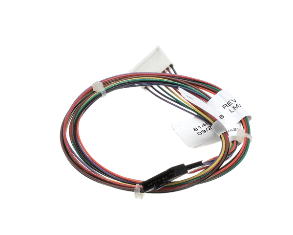 HOBART PARTS Hobart 00-814869 Harness Keypad (J22) - SKU HOB00-814869