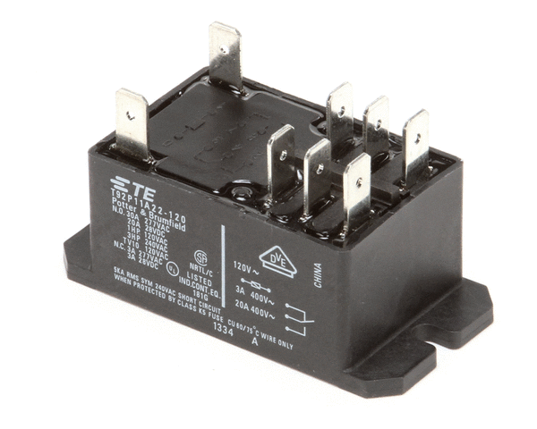 HOBART PARTS Hobart 00-814997 Kit Service SR24 Relay Rplcm - SKU HOB00-814997