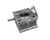 HOBART PARTS Hobart 00-856184-00002 Gear Reducer 80:1 - SKU HOB00-856184-00002