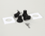 HOBART PARTS Hobart 00-873255 I Tall Foot Skid Plate Assembly - SKU HOB00-873255