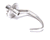 HOBART PARTS Hobart 00-873335 I Arm 20 Qt E Dough-Packed - SKU HOB00-873335