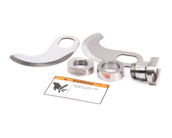 HOBART PARTS Hobart 00-873616 Knife Assembly - SKU HOB00-873616