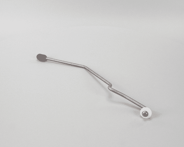 HOBART PARTS Hobart 00-873700 Lever Lifting Assembly - SKU HOB00-873700