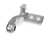 HOBART PARTS Hobart 00-873712-00002 Support Front Rod (Mach) - SKU HOB00-873712-00002