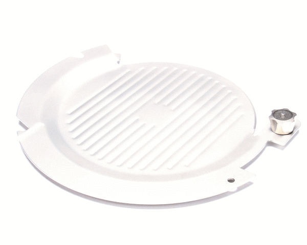 HOBART PARTS Hobart 00-873784 I Top Knife Cover Assembly - SKU HOB00-873784