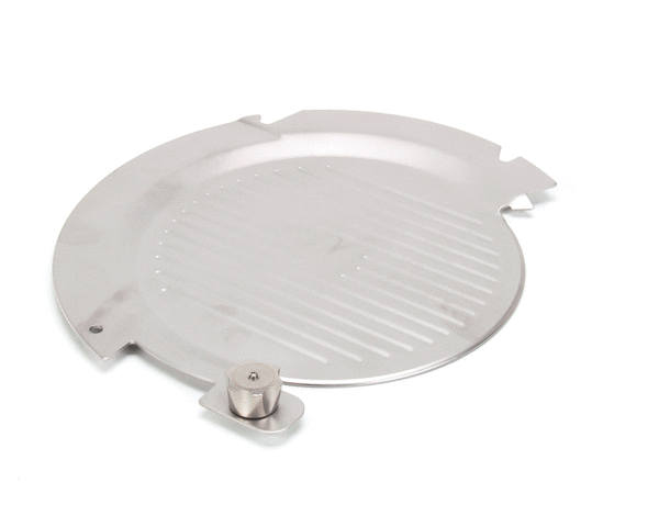 HOBART PARTS Hobart 00-873830-00007 Cover Top Lock Knob Assembly - SKU HOB00-873830-00007