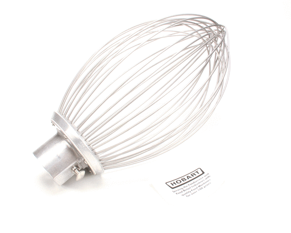 HOBART PARTS Hobart 00-874190 I Pk Mtl 60 Qt D Whip - SKU HOB00-874190