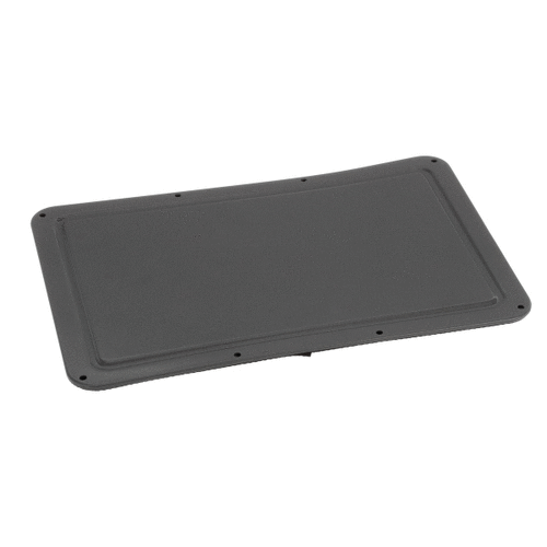HOBART PARTS Hobart 00-874238-00001 Cover Assembly Side (Ptd) - SKU HOB00-874238-00001