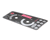 HOBART PARTS Hobart 00-874811 Overlay Recipe Timer - SKU HOB00-874811