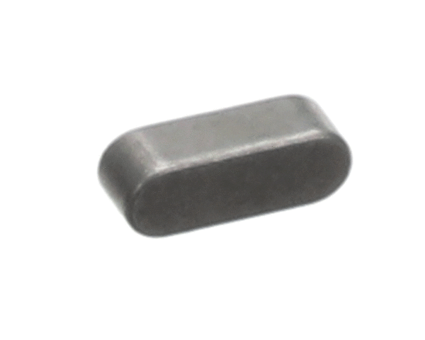 HOBART PARTS Hobart 00-874873-00001 Key Chamfered Rounded Ends - SKU HOB00-874873-00001