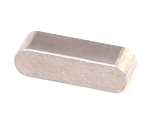 HOBART PARTS Hobart 00-874873-00002 Key Chamfered Rounded Ends - SKU HOB00-874873-00002