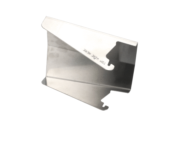 HOBART PARTS Hobart 00-874885 Ingredient Chute HL120/HL200 - SKU HOB00-874885