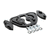 HOBART PARTS Hobart 00-874930 I Pkg Foot Pad HL120/HL200 - SKU HOB00-874930
