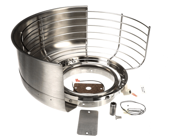 HOBART PARTS Hobart 00-874956-00001 Bowl Guard Upgrade Kit Std - SKU HOB00-874956-00001