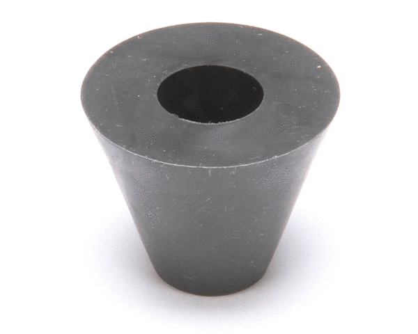 HOBART PARTS Hobart 00-875341 Ferrule Ring Guard (Microban) - SKU HOB00-875341