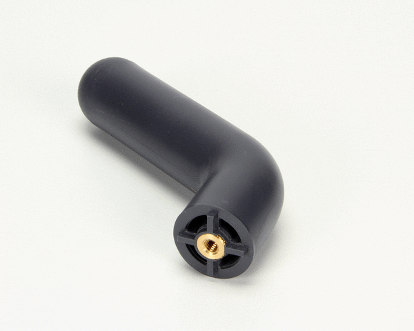 HOBART PARTS Hobart 00-875345 Handle Carriage (Microban) - SKU HOB00-875345