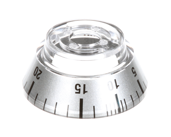 HOBART PARTS Hobart 00-875370-00002 Special Index Knob - SKU HOB00-875370-00002