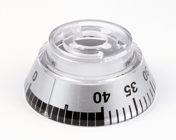 HOBART PARTS Hobart 00-875370 Dial Index Knob - SKU HOB00-875370