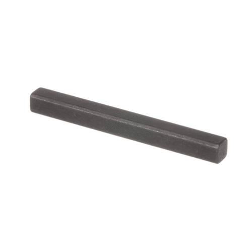 HOBART PARTS Hobart 00-875419-00069 Key Chamfered - SKU HOB00-875419-00069