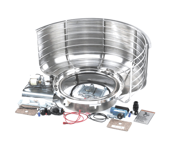 HOBART PARTS Hobart 00-875535 I Barrier Kit H600/P660 - SKU HOB00-875535