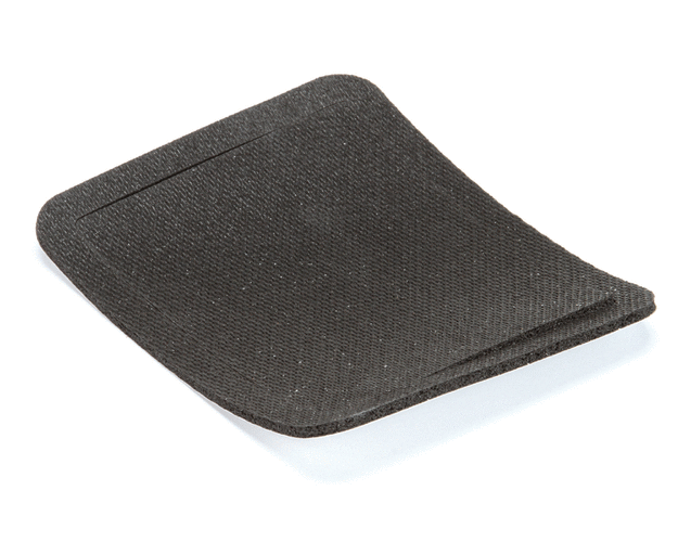 HOBART PARTS Hobart 00-875813 Seal Frt Cover - SKU HOB00-875813