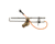 HOBART PARTS Hobart 00-877700-00005 Electrode Cooking Burner Spark - SKU HOB00-877700-00005