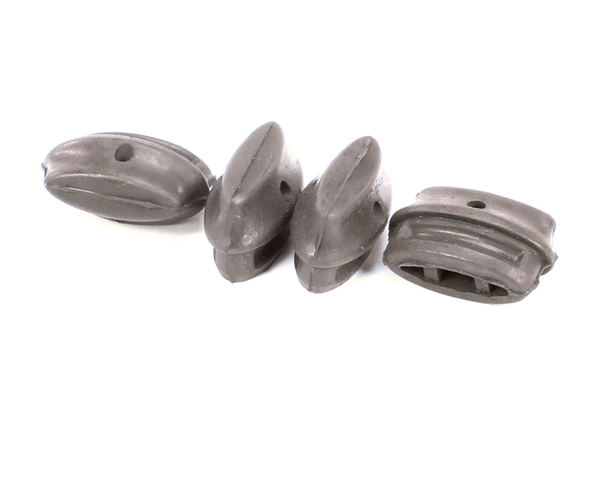 HOBART PARTS Hobart 00-886609 Plugs Pckit Of 4 - SKU HOB00-886609