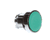 HOBART PARTS Hobart 00-892001 Button Push Flush Green - SKU HOB00-892001