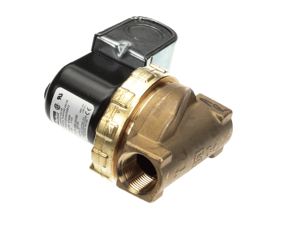 HOBART PARTS Hobart 00-892004-00003 Valve Solenoid 3/4STEAM - SKU HOB00-892004-00003