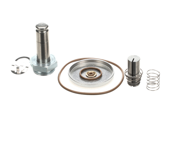 HOBART PARTS Hobart 00-892071 Kit Service 1 Steam Valve - SKU HOB00-892071