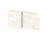 HOBART PARTS Hobart 00-892535 Bracket Pan Flow Back - SKU HOB00-892535