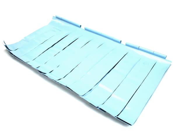 HOBART PARTS Hobart 00-892567-00001 Curtain Splash Std Hgt - SKU HOB00-892567-00001
