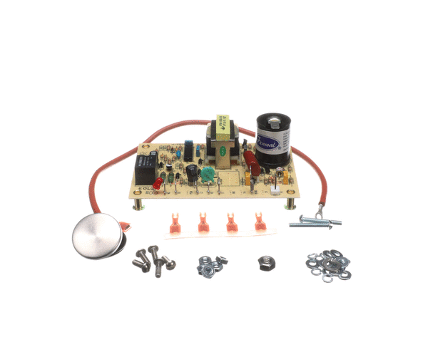 HOBART PARTS Hobart 00-892611 I Serv Kit Ignitor Circuit Am - SKU HOB00-892611