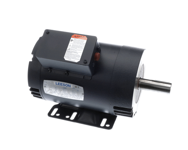 HOBART PARTS Hobart 00-892800-00001 Motor Leeson 2HP 200-230/460 - SKU HOB00-892800-00001