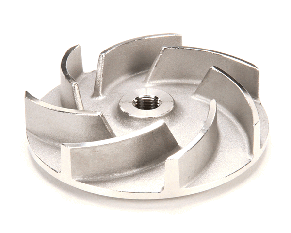 HOBART PARTS Hobart 00-893039-00002 Impeller 60HZ - SKU HOB00-893039-00002