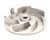 HOBART PARTS Hobart 00-893039-00002 Impeller 60HZ - SKU HOB00-893039-00002