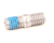 HOBART PARTS Hobart 00-893039-00007 Tube Stud 3/8-16 X 1-1/8 - SKU HOB00-893039-00007