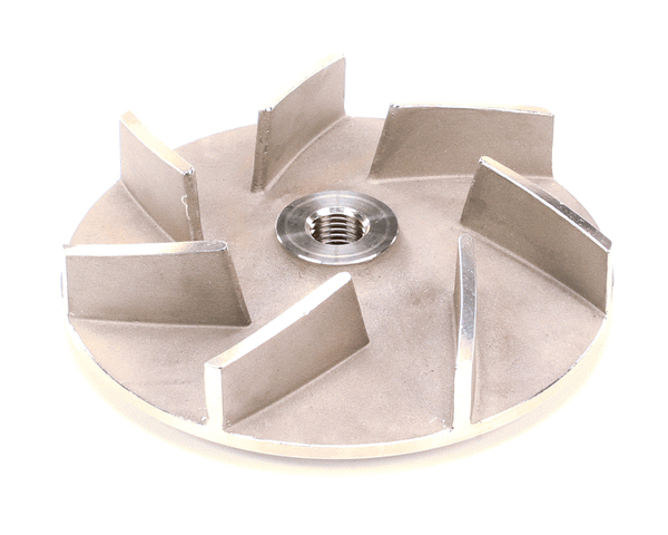 HOBART PARTS Hobart 00-893039-00011 Impeller 50HZ - SKU HOB00-893039-00011