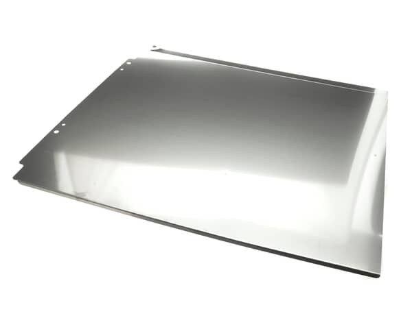 HOBART PARTS Hobart 00-893042 Panel Cover Side Right Elec - SKU HOB00-893042