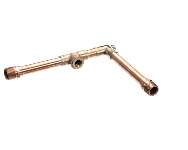 HOBART PARTS Hobart 00-893059 Fill Piping Assembly W/Booster - SKU HOB00-893059