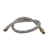 HOBART PARTS Hobart 00-893444-00009 Hose Water Braided Sst 1/2IN X36IN - SKU HOB00-893444-00009
