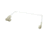 HOBART PARTS Hobart 00-893458 Pipe Wash Assembly - SKU HOB00-893458