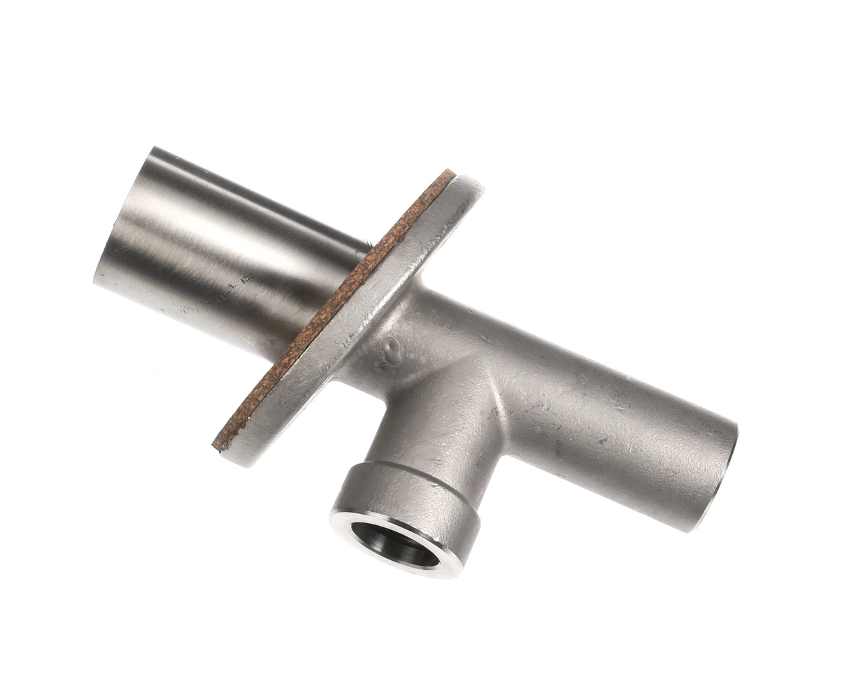 HOBART 00-893793 MANIFOLD WELDMENT LOWER