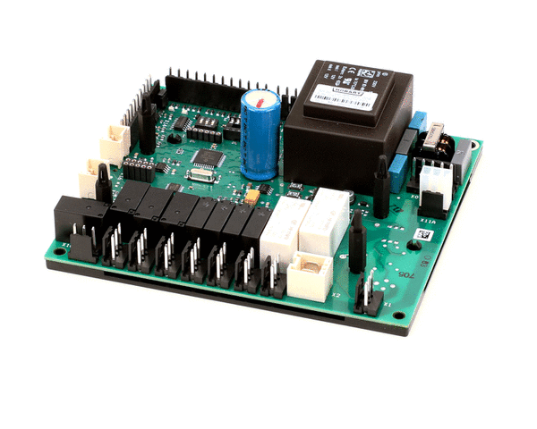 HOBART PARTS Hobart 00-897545-00004 Control Unit Without Eeprom - SKU HOB00-897545-00004